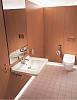 Раковина Duravit Starck 3 0300550000 55 см