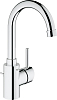 Смеситель Grohe Concetto 32629001 для раковины