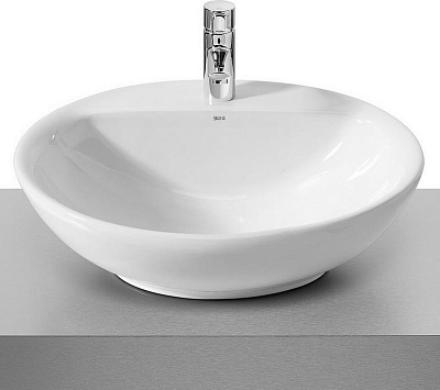 Раковина Roca Fontana 60x48