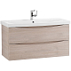 Тумба под раковину BelBagno Marino-Cer 90 MARINO-CER-N-900-2C-SO-RG-P Rovere Grigio