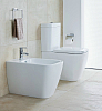 Унитаз-компакт Duravit Happy D.2 2134090000 с бачком 0934100005