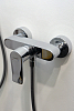 Смеситель для душа Hansgrohe Metris 31680000, хром