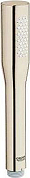 Ручной душ Grohe Euphoria Cosmopolitan 27400BE0 никель, глянец