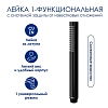 Душевая система WasserKRAFT серия A A288.258.217.BM Thermo черный