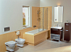 Тумба под раковину Berloni Bagno Way Round WARBS2CKD4C 111 белый