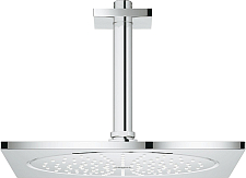 Верхний душ Grohe Rainshower F-series 26071000
