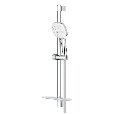 Душевой гарнитур Grohe Tempesta Cube 27928003 хром