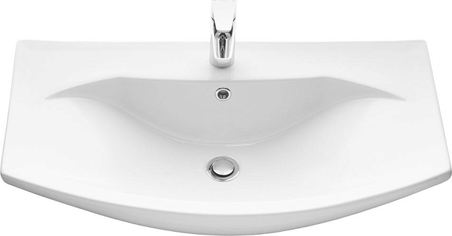 Раковина Aquaton Смайл 80 1WH207783