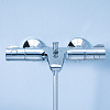 Термостат Grohe Grohtherm 800 34567000 для ванны с душем