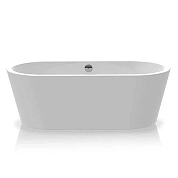 Акриловая ванна Knief Aqua Plus 170х80 0100-276 белый