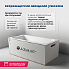 Акриловая ванна Aquanet Mia 140х80 белый