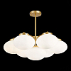 Подвесная люстра ST Luce Modica SL1503.203.07