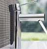 Смеситель Grohe Essence New 32898001 для раковины