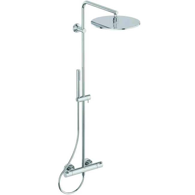 Душевая система Ideal Standard Ceratherm A7589AA хром