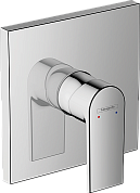 Смеситель для душа Hansgrohe Vernis Shape 71668000, хром