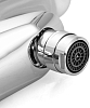 Смеситель для биде Grohe Euroeco 23263000