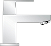 Кран Grohe Eurocube 23137000 без смешивания