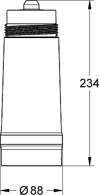 Фильтр Grohe Blue 40547001