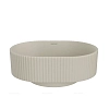 Раковина Kerama Marazzi Artbasin 50 см VE.wb.50\SAN песочный