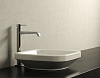 Смеситель Grohe Allure 23403000 для раковины