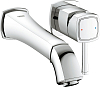 Смеситель Grohe Grandera 19930000 для раковины