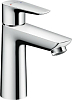 Смеситель для раковины Hansgrohe Talis E 71712000, хром