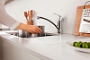 Смеситель Grohe Eurosmart 30260002 для кухонной мойки