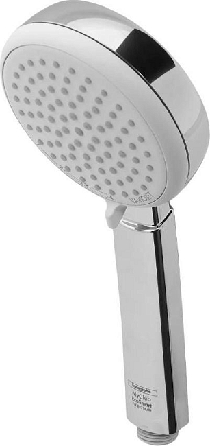 Лейка для душа Hansgrohe MyClub Vario EcoSmart 26685400