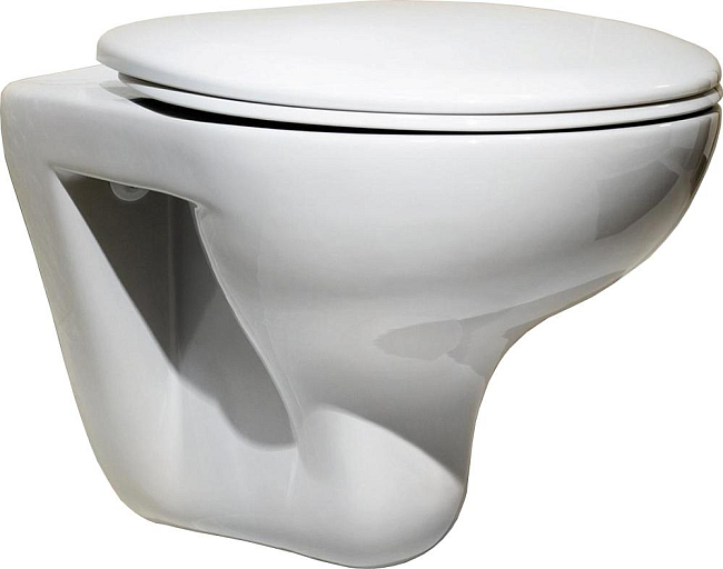 Комплект инсталляции Geberit Duofix Delta 458.124.21.1 с подвесным унитазом Roca Mateo 7346200000 + крышка-сиденье с микролифтом ZRU9302822 + кнопка смыва