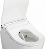 Крышка-сиденье TOTO Washlet RW TCF801CG#NW1 с пультом дистанционного управления