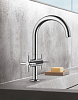 Смеситель Grohe Atrio New 21019003 для раковины