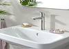 Смеситель для раковины Hansgrohe Logis Fine 71253000, хром