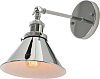 Бра Lumina Deco Gubi LDW B005-1 CHR