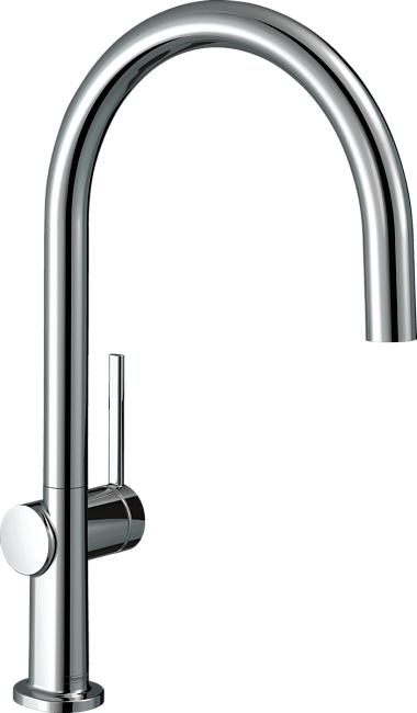Смеситель для кухни Hansgrohe Talis M54 72843000, хром