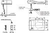 Крышка-сиденье TOTO Washlet SG TCF403REGV1#NW1 с пультом дистанционного управления