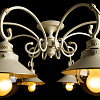 Потолочная люстра Arte Lamp 7 A4577PL-8WG