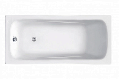 Акриловая ванна Roca Line 150х70 Z.RU93.0.298.2 белый