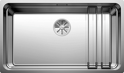 Кухонная мойка Blanco Etagon 700-U 524270