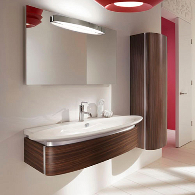 Зеркало 85х65 Jacob Delafon Presquile EB1109-NF 85 см