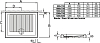 Поддон для душа 90x70 см Jacob Delafon Kyreo EN111-00