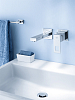 Смеситель Grohe Eurocube 19895000 для раковины