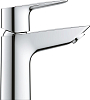 Смеситель для раковины Grohe BauEdge 23899001, хром