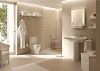 Раковина Duravit Starck 3 304100000 белый