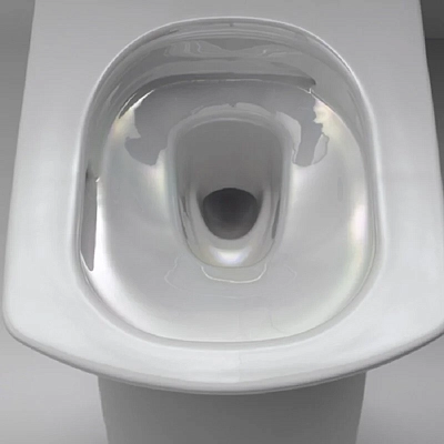 Электронный подвесной безободковый унитаз-биде Toto Neorest AC CW996PVD#NW1 CeFiONtect Tornado Flush с пультом ДУ, крышка микролифт Washlet TCF996RWG#NW1, белый