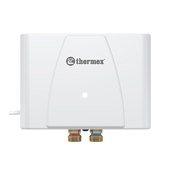 Водонагреватель электрический проточный Thermex Balance 4500