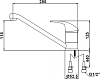 Смеситель KAISER Magistro 14011An для кухонной мойки