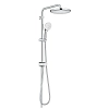 Душевой гарнитур Grohe Tempesta 26980001 хром