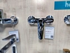 Смеситель для душа Hansgrohe Logis E 71610000_otu хром