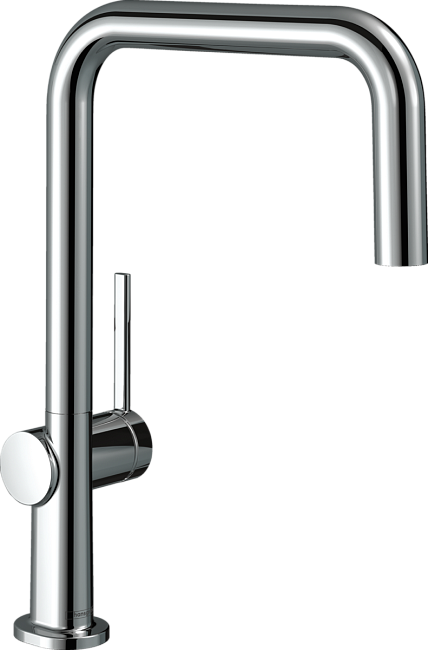 Смеситель для кухни Hansgrohe Talis M54 72844000, хром