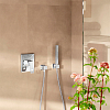 Смеситель Grohe Eurocube 19898000 для душа